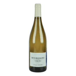 2022 Antoine Petitprez Maison Uliz, Bourgogne Blanc La Combe du Sud 1x75cl