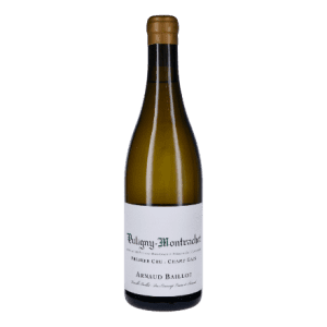 Arnaud Baillot, Puligny-Montrachet 1er Cru, Champ Gain