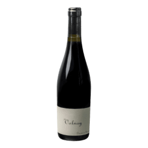 Frederic Cossard (Domaine de Chassorney), Volnay Qvevris