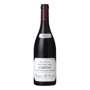 Meo Camuzet (Domaine), Corton Grand Cru, La Vigne au Saint