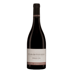Arnoux-Lachaux, Clos de Vougeot Grand Cru