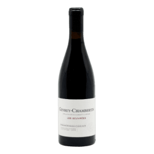Edouard Confuron, Gevrey-Chambertin, Les Seuvrees