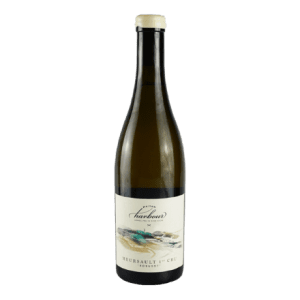 Harbour, Meursault 1er Cru, Porusot