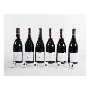 Meo Camuzet (Domaine), Corton Grand Cru, La Vigne au Saint