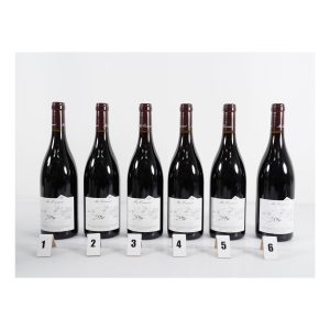 Meo Camuzet (Domaine), Corton Grand Cru, La Vigne au Saint