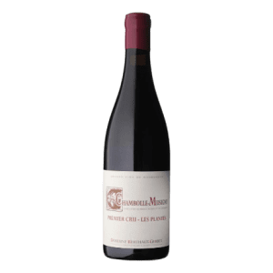 Berthaut-Gerbet, Chambolle-Musigny 1er Cru, Les Plantes