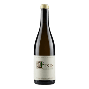 Berthaut-Gerbet, Fixin, Les Champs des Charmes