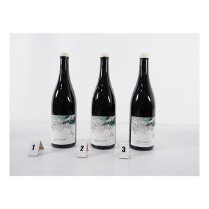 Les Horees, Savigny Les Beaune Les Vermots