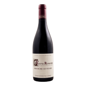 Berthaut-Gerbet, Vosne-Romanee 1er Cru, Les Suchots