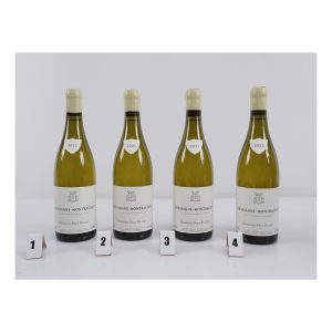 Paul Pillot, Chassagne-Montrachet