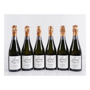 Guiborat, De Caures a Mont-Aigu.17, Champagne