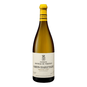 Bonneau du Martray, Corton-Charlemagne Grand Cru