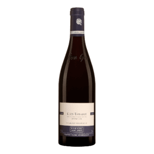 Anne Gros, Clos de Vougeot Grand Cru, Le Grand Maupertui