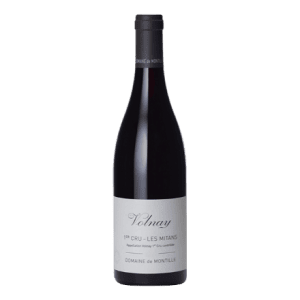 Montille, Volnay 1er Cru, Les Mitans