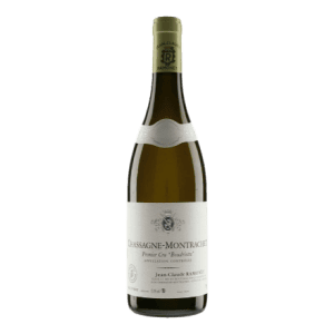 Ramonet, Chassagne-Montrachet 1er Cru, La Boudriotte Blanc