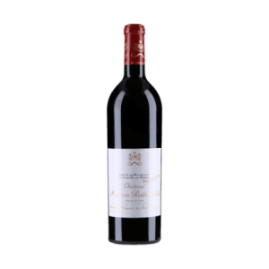 Chateau Mouton Rothschild
